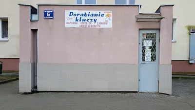 EL-KEY Usługi Ślusarskie i Elektryczne. Awaryjne Otwieranie Aut Dariusz Szreder